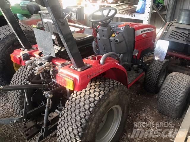 Massey Ferguson 1525 Taajamatraktorit