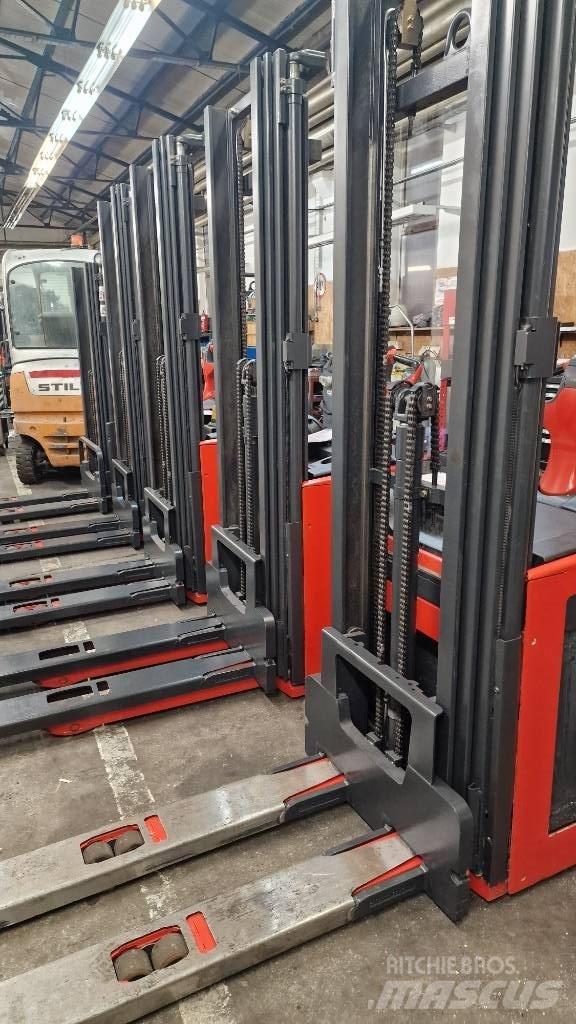 Linde l14 AP Sähkötrukit