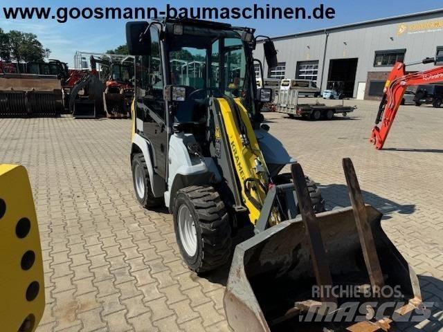 Kramer 5040 Pyöräkuormaajat