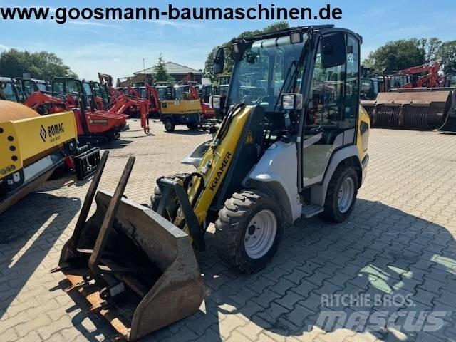 Kramer 5040 Pyöräkuormaajat