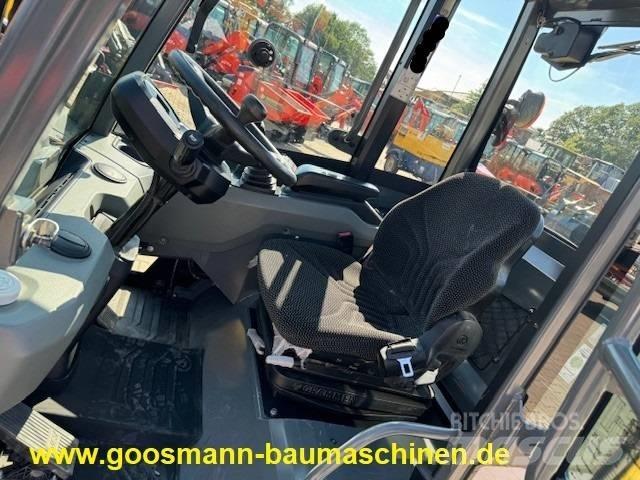 Kramer 5040 Pyöräkuormaajat