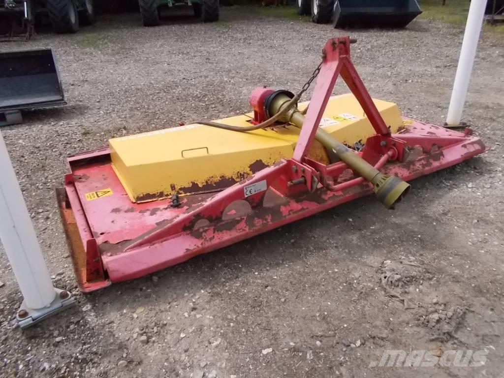 Scan-Agro SC 275 Niittokoneet