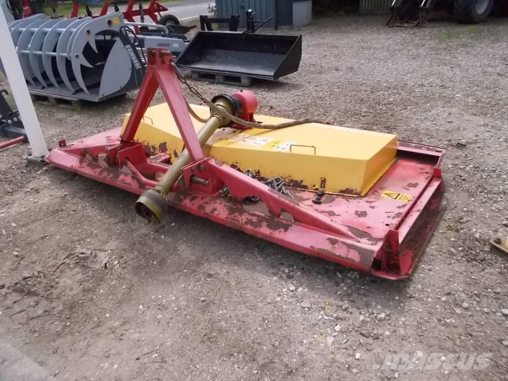 Scan-Agro SC 275 Niittokoneet