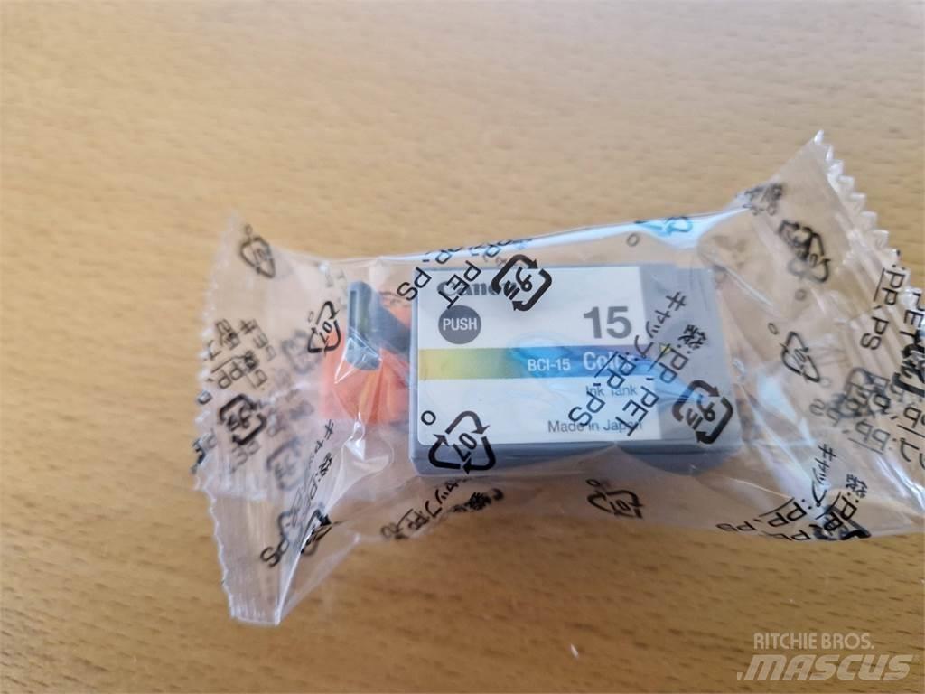 Ponsse 0062633 Sähkö ja elektroniikka