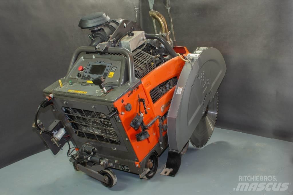 Husqvarna FS7000DL Kivisahat