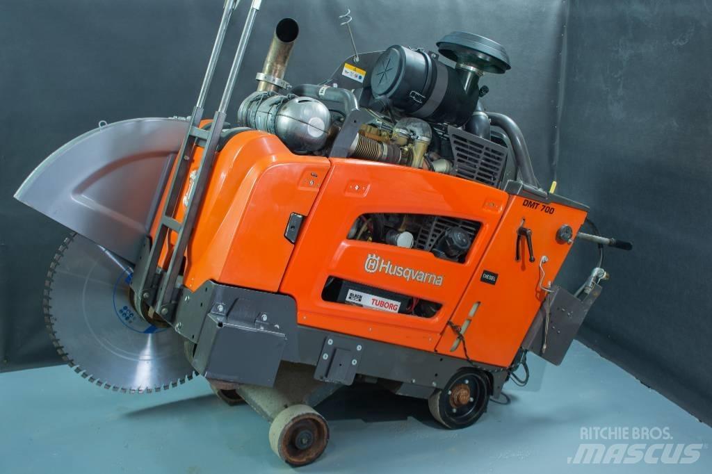Husqvarna FS7000DL Kivisahat