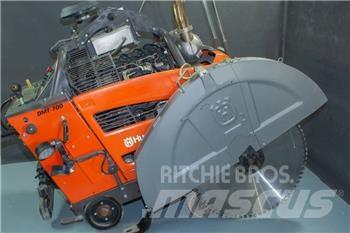 Husqvarna FS7000DL Kivisahat