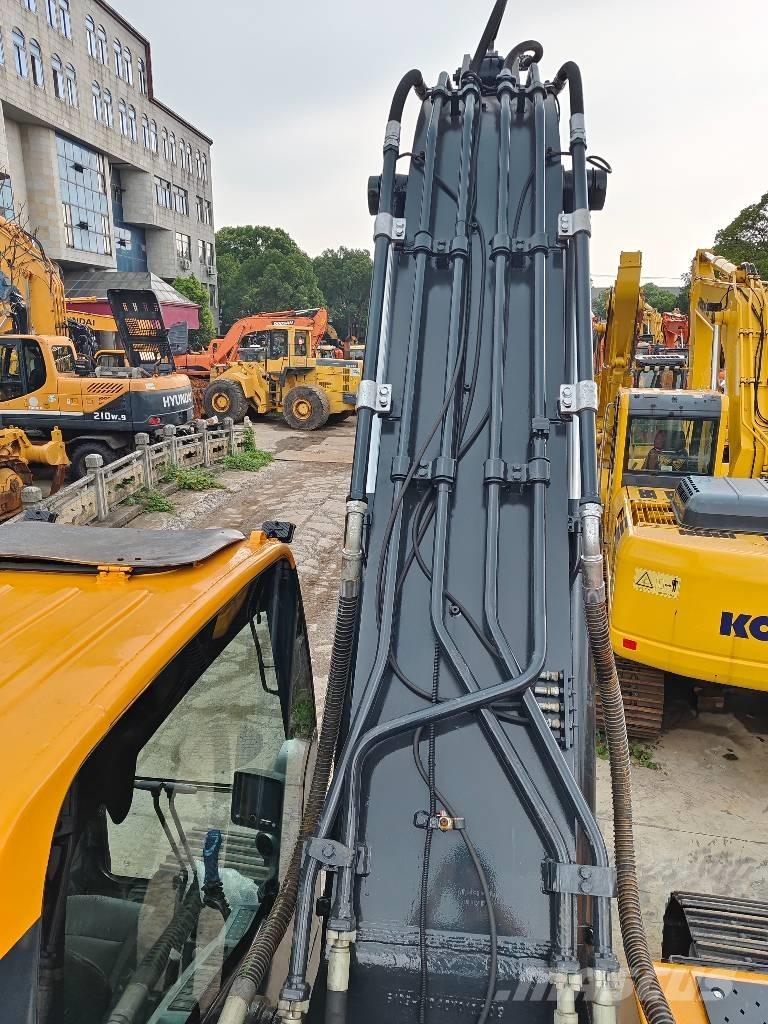 Hyundai R350Lvs Telakaivukoneet