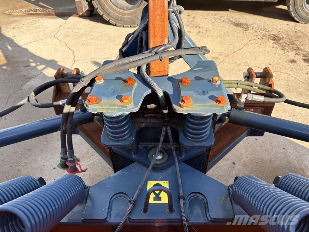  Ozamet  TR32 Lumiaurat