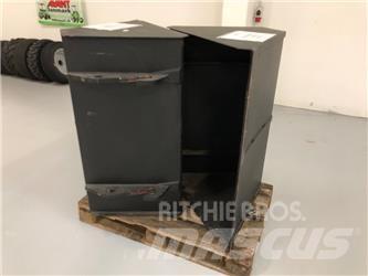 Fuchs 110cm Kauhat