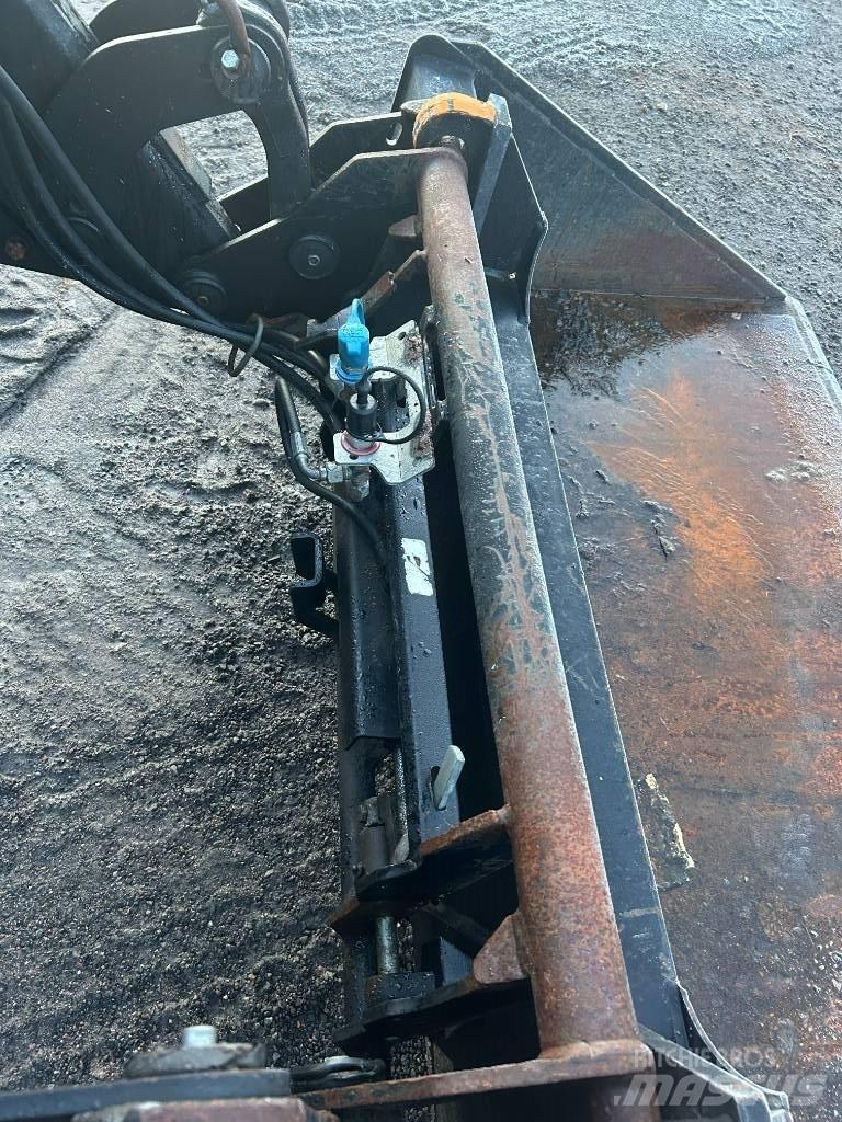 Valtra N 111 Traktorit