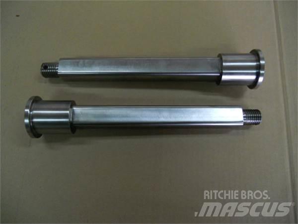 JCB MOOS KSE / 414 Muut maatalouskoneet