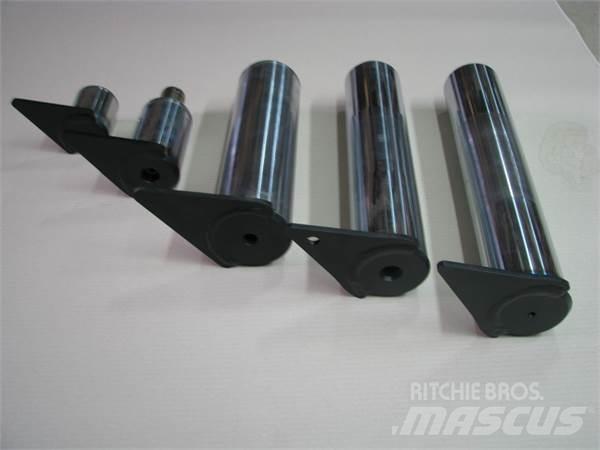 JCB MOOS KSE / 414 Muut maatalouskoneet