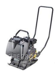 Bomag BP 10/35 Tärylevyt