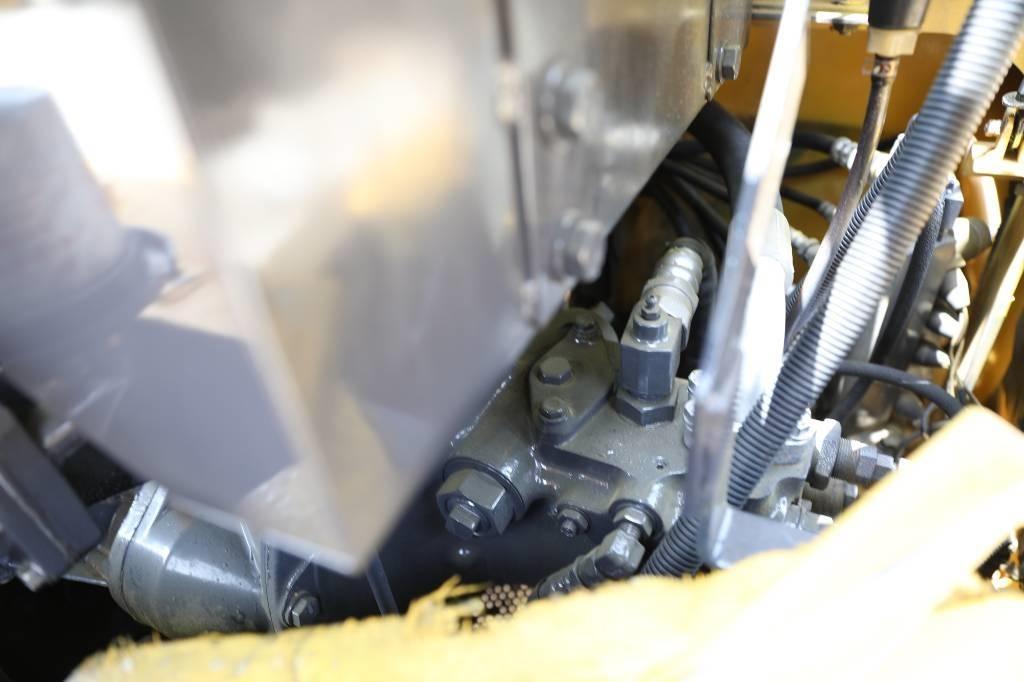 Komatsu PC 60-7 Minikaivukoneet < 7t
