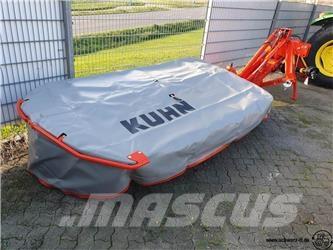 Kuhn GMD 280-FF Niittokoneet