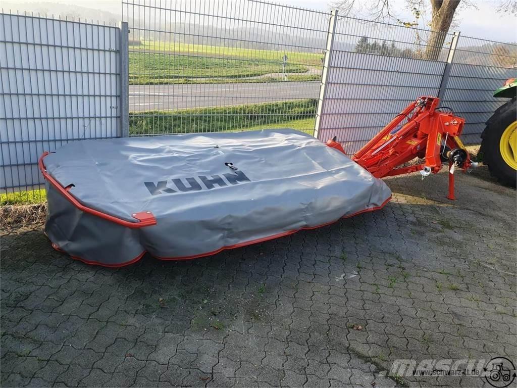 Kuhn GMD 280-FF Niittokoneet