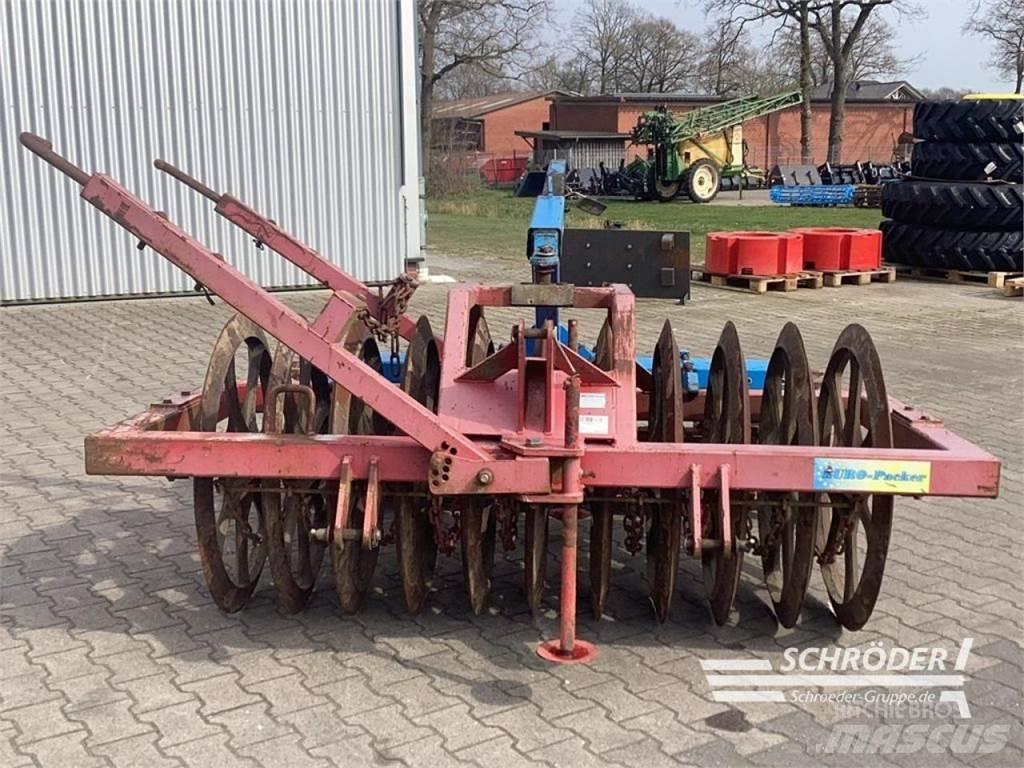 Jabelmann V 11/900 Jyrät