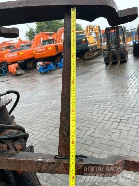  Zand Grijper CW 30 Kourat