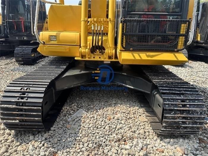 Komatsu PC 130 Telakaivukoneet
