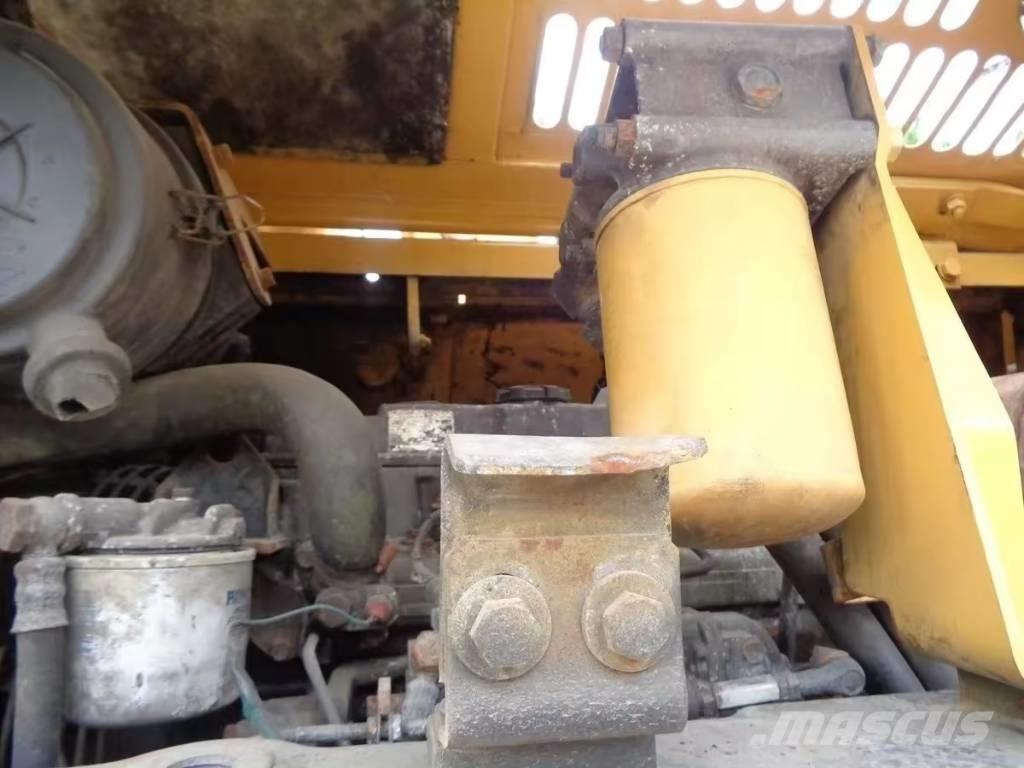 CAT 308 C CR Midikaivukoneet 7t - 12t