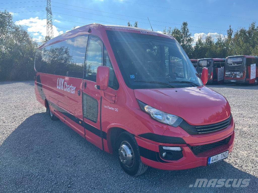 Iveco FERQUI SUNRISE Minibussit