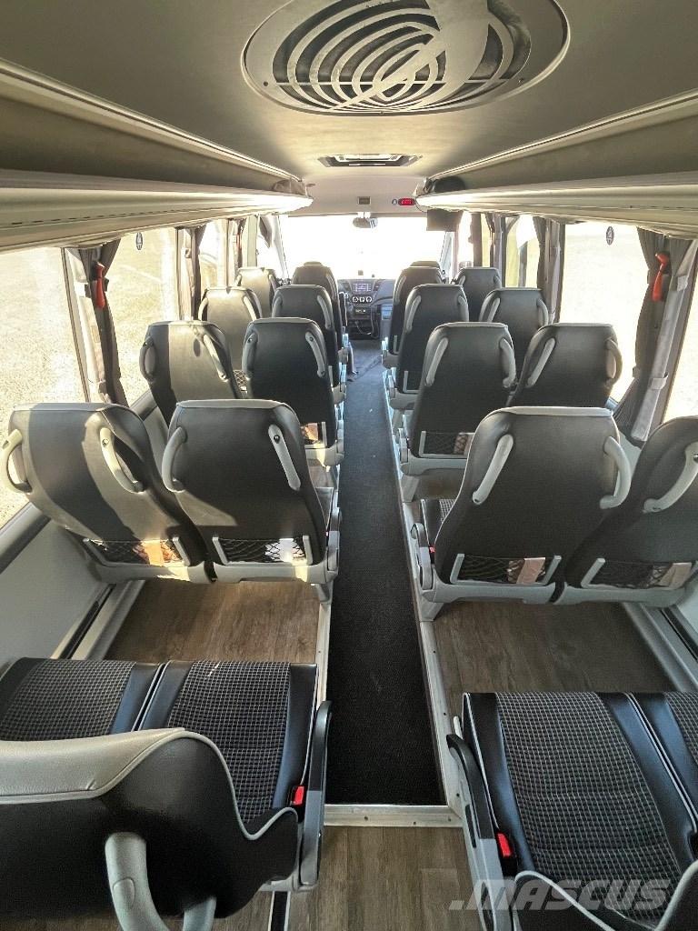 Iveco FERQUI SUNRISE Minibussit