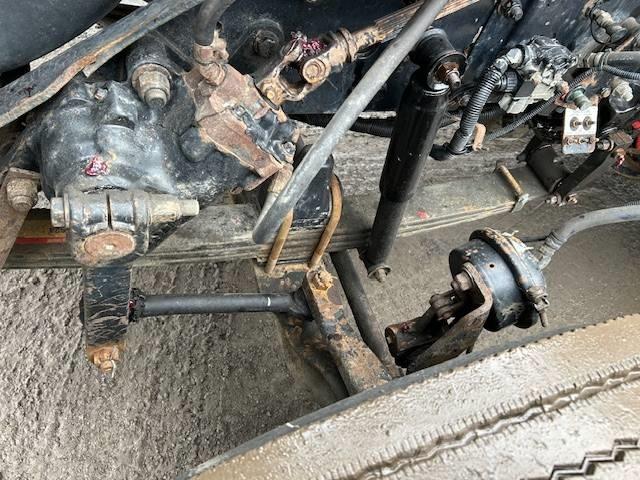 Kenworth W 900 L Vetopöytäautot