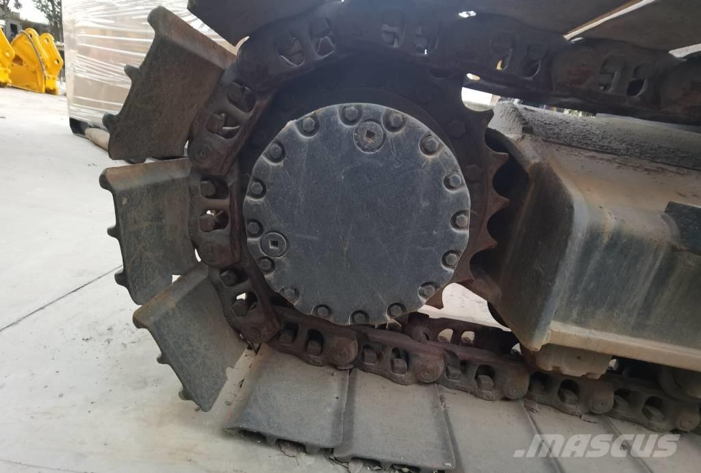 CAT 315d2 Telakaivukoneet