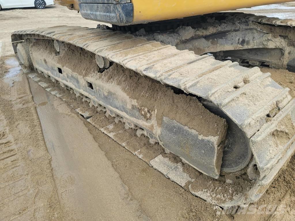 CAT 330FL Telakaivukoneet