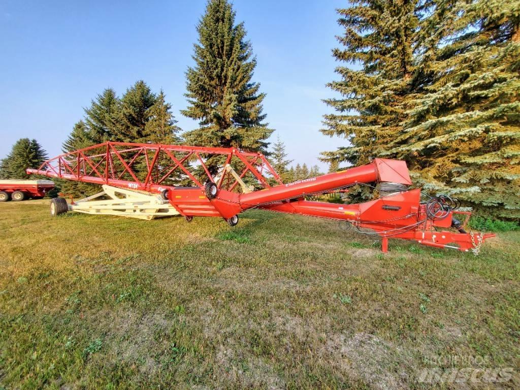 Farm King 16124 TS1 Viljan kuivurit
