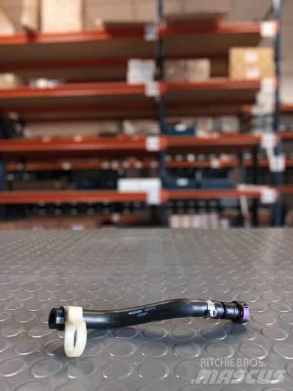 Scania HOSE 2297010 Moottorit