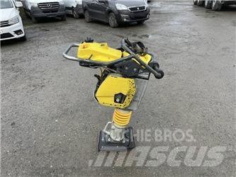 Bomag BT 60 *Stampfer* Täryvasarat