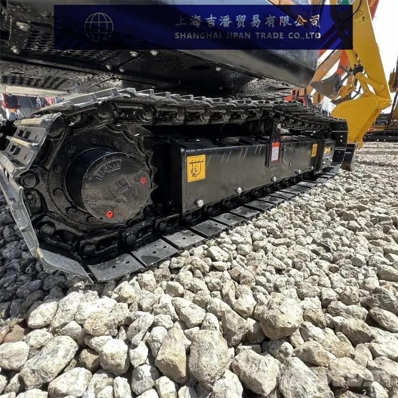 Sany SY 60 C Minikaivukoneet < 7t