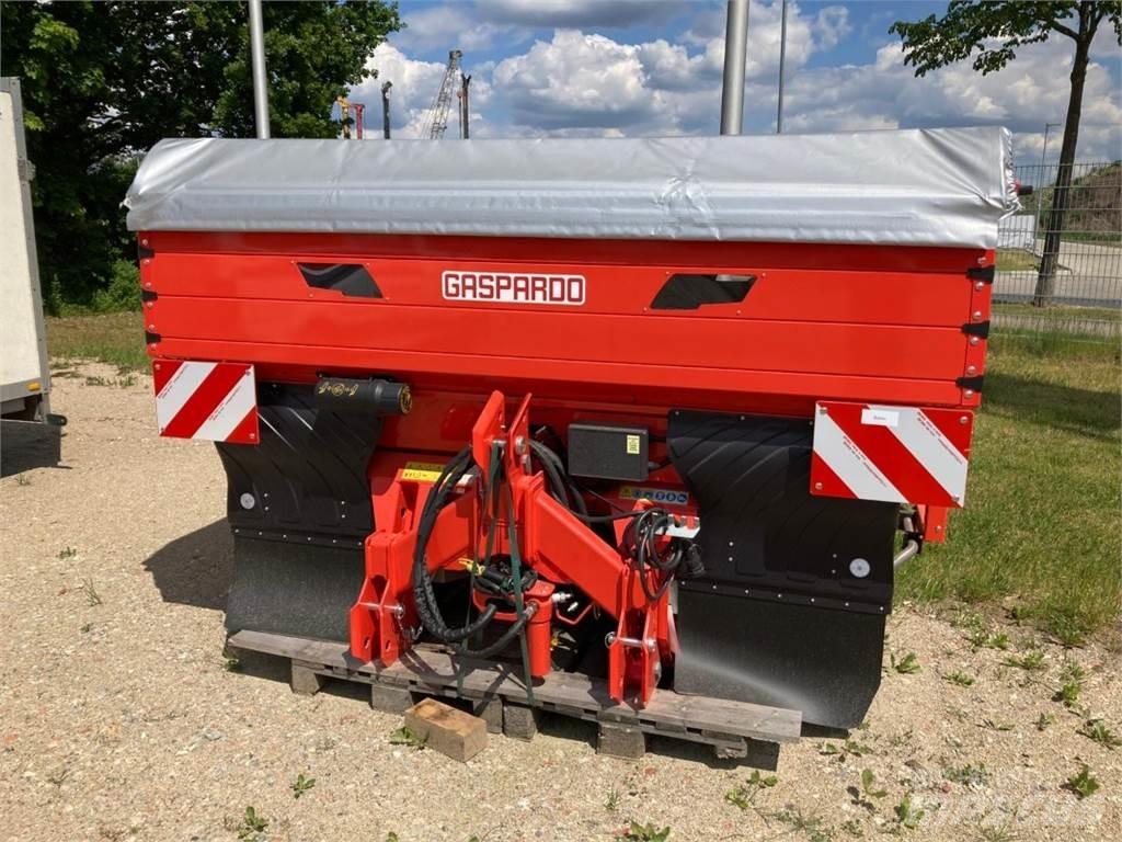 Maschio Primo EWH Lannoitteenlevittimet