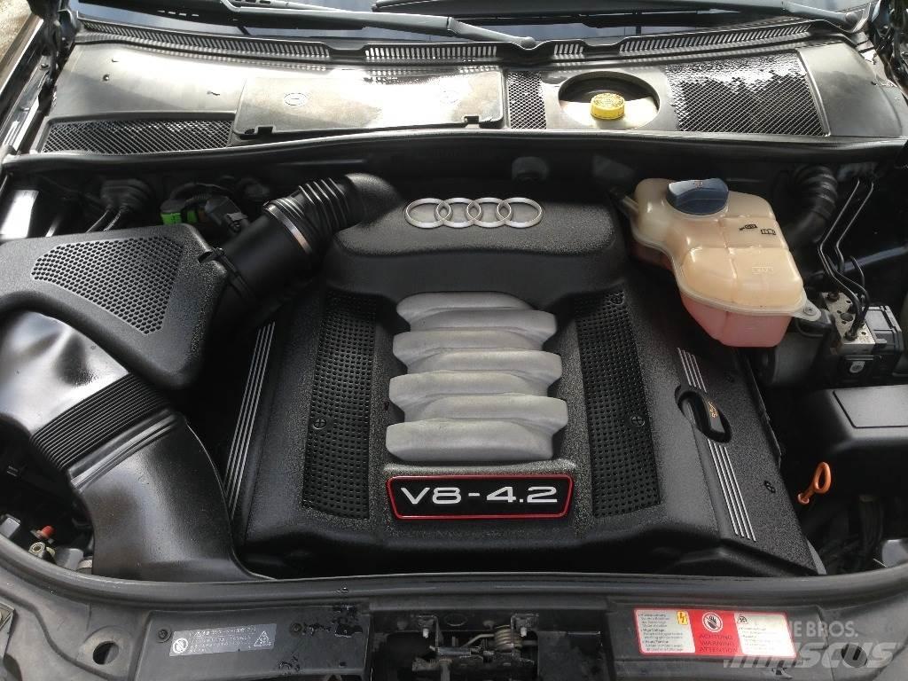 Audi GH-4BANKF Henkilöautot