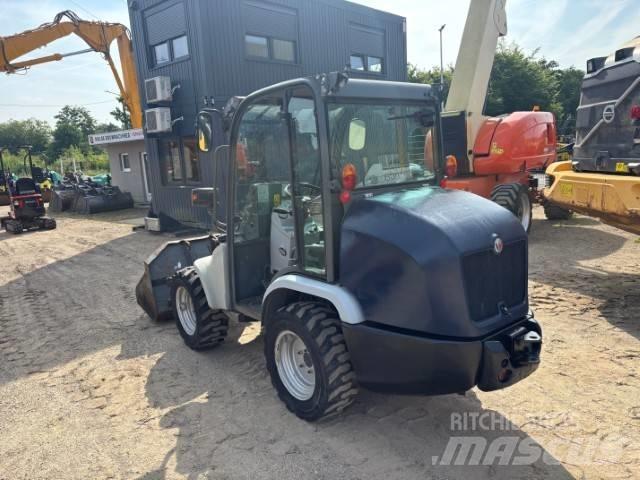 Kramer 5035 Pienkuormaajat
