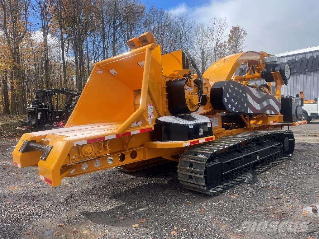 Bandit 2590 Haketuskoneet