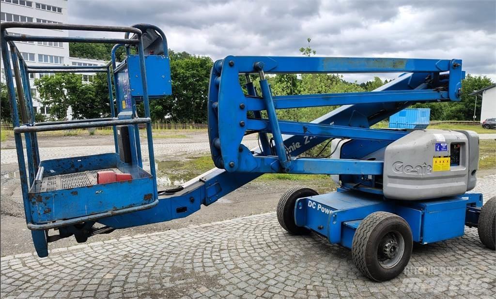 Genie Z-4525 Muut autot