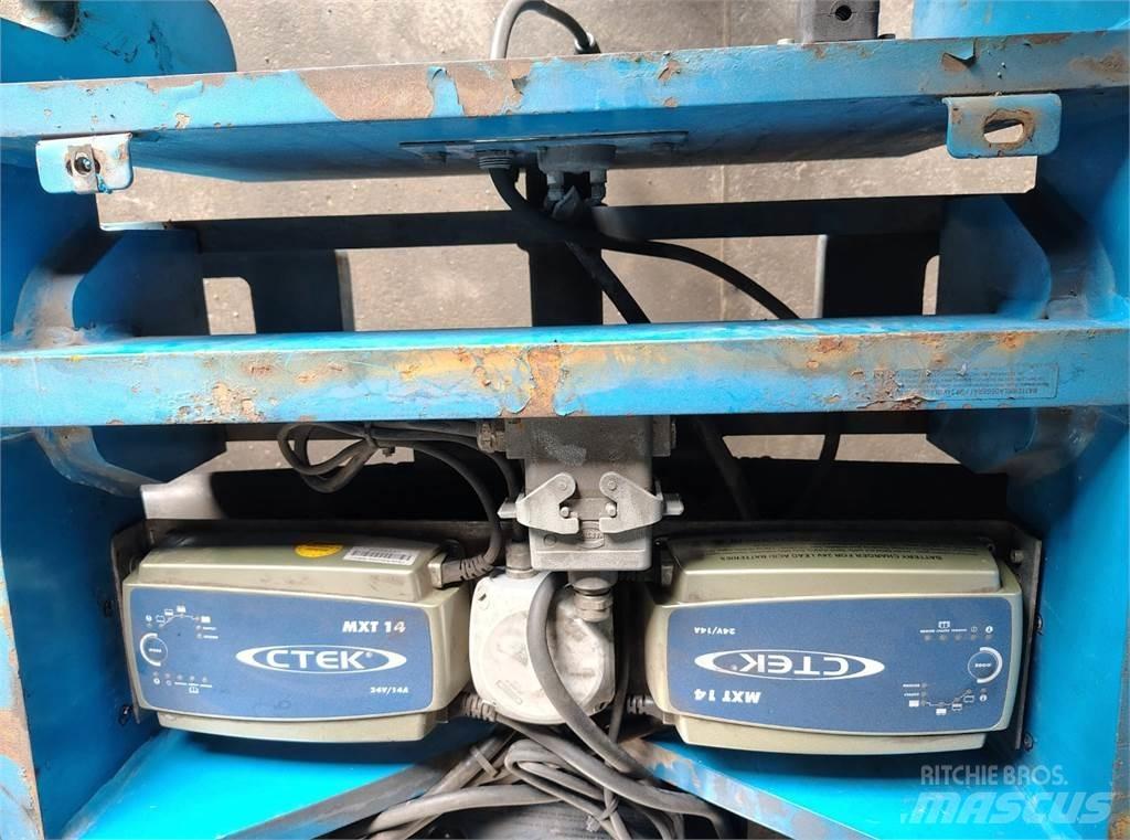 Genie Z-4525 Muut autot