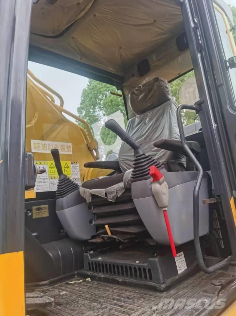 Komatsu PC 450-8 Telakaivukoneet