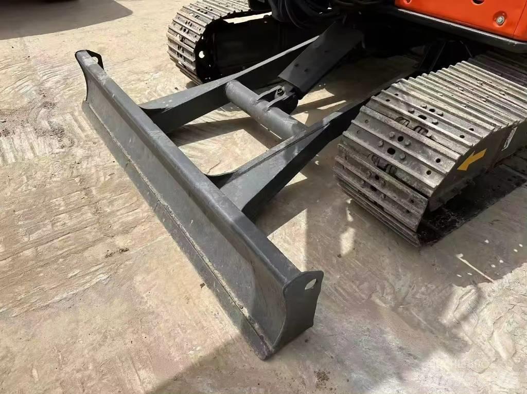 Hitachi ZX 50 U Minikaivukoneet < 7t