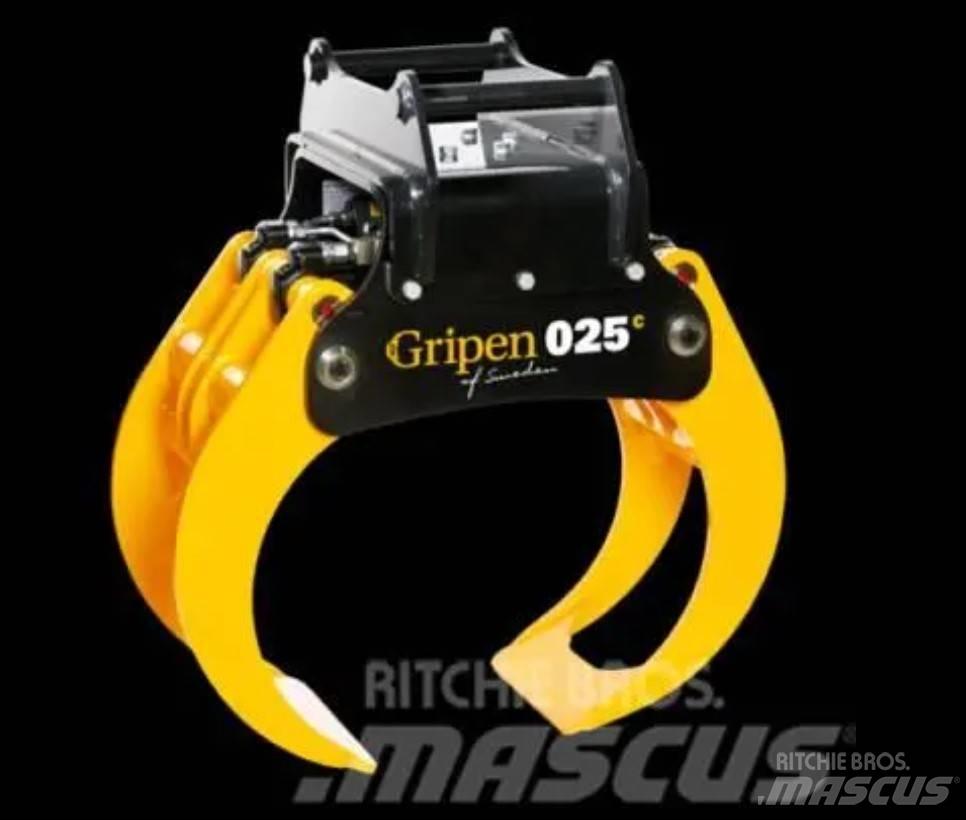 HSP Gripen 025 C Kourat