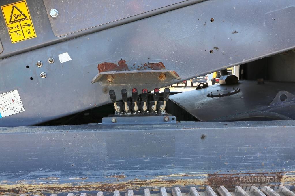 Kleemann MS 15 Z Mobiiliseulat