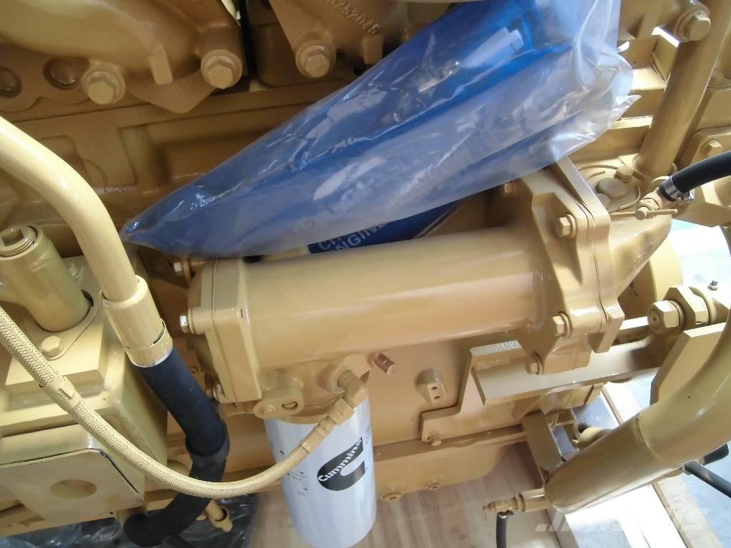 Cummins NT855-C280 Moottorit