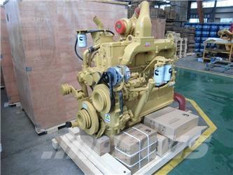 Cummins NT855-C280 Moottorit