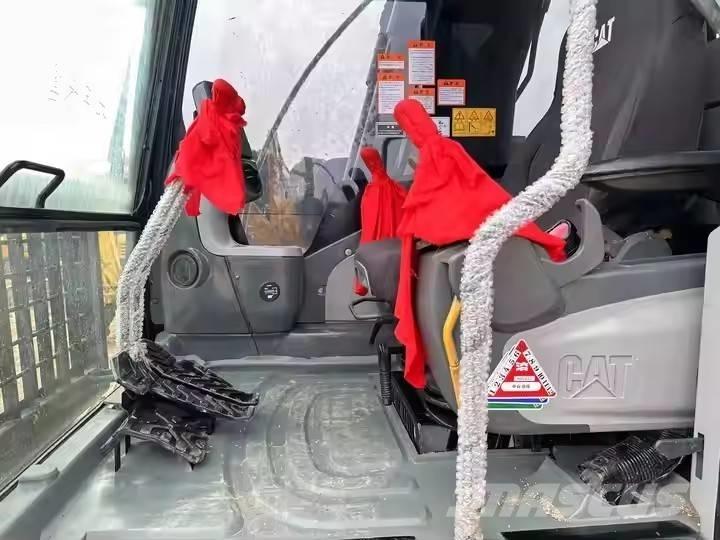 CAT 312D 2GC Telakaivukoneet