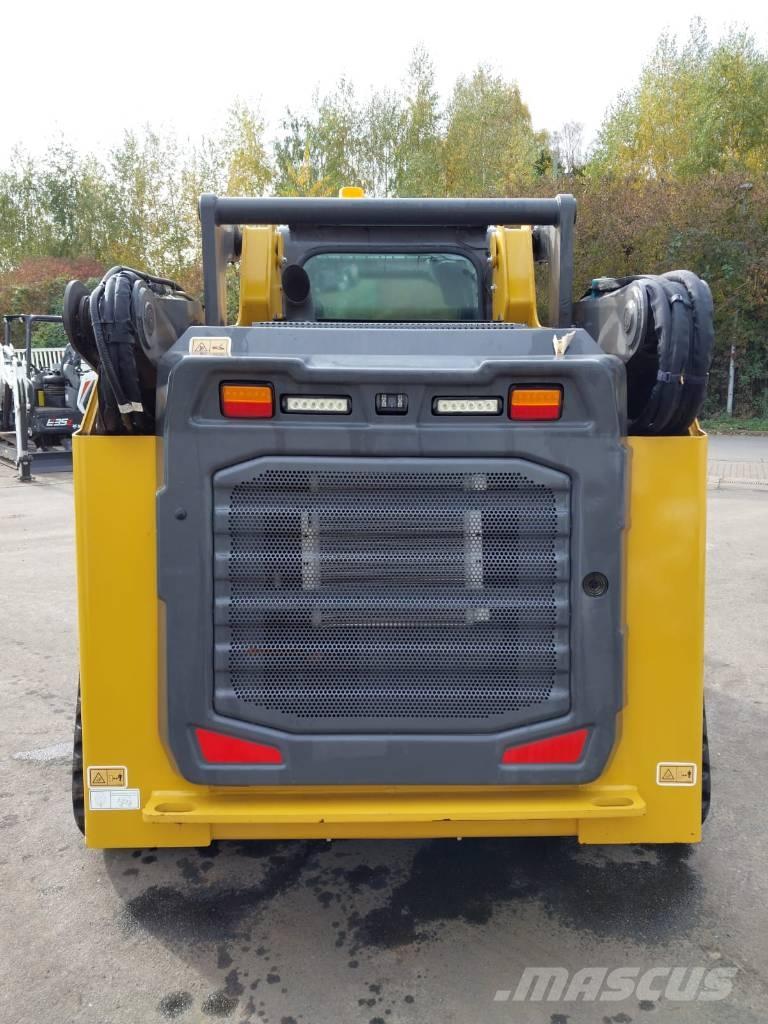 XCMG XC7-TV12 Telakuormaajat