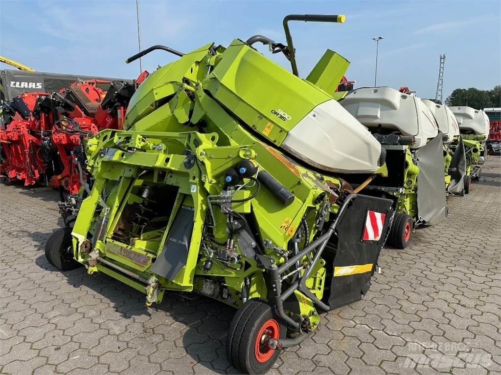 CLAAS Orbis 900 AC Muut maatalouskoneet