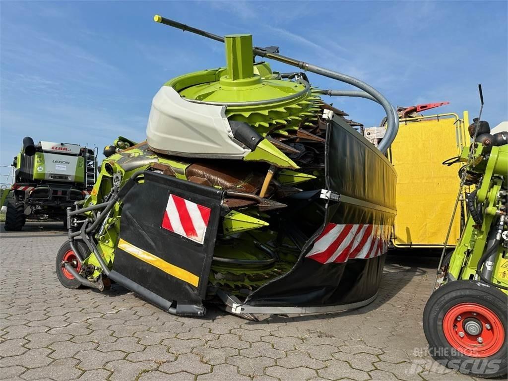 CLAAS Orbis 900 AC Muut maatalouskoneet